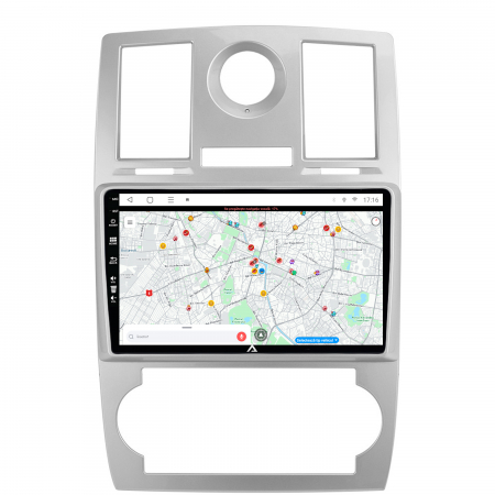 Navigatie Android Chrystler 300C 2+32GB | AutoDrop.ro [8]