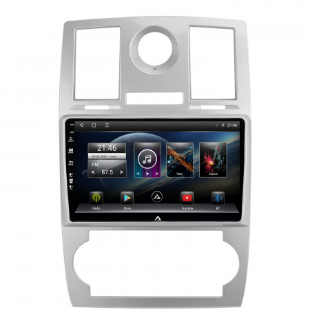 Navigatie Android Chrystler 300C 2+32GB | AutoDrop.ro [1]