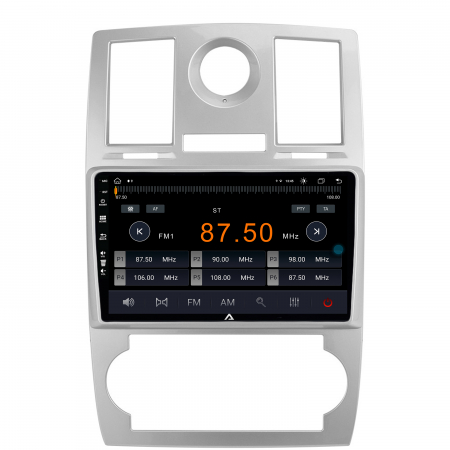 Navigatie Android Chrystler 300C 8+256GB | AutoDrop.ro [4]