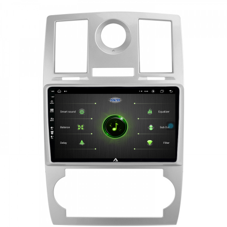 Navigatie Android Chrystler 300C 8+256GB | AutoDrop.ro [6]