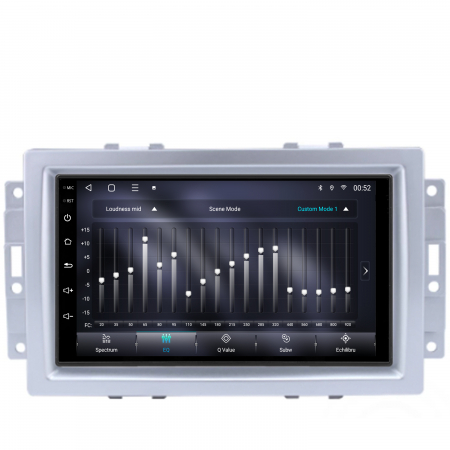 Navigatie  Android 13 Chrysler 300C 7" 4+64GB | AutoDrop.ro [7]