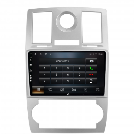 Navigatie Android Chrystler 300C 4+64GB | AutoDrop.ro [9]