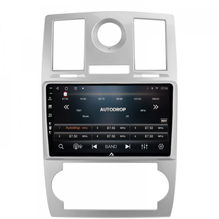Navigatie Android Chrystler 300C 4+64GB | AutoDrop.ro [4]