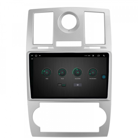 Navigatie 2K Android Chrystler 300C 4+64GB | AutoDrop.ro [7]