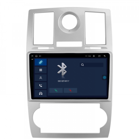 Navigatie 2K Android Chrystler 300C 4+64GB | AutoDrop.ro [9]