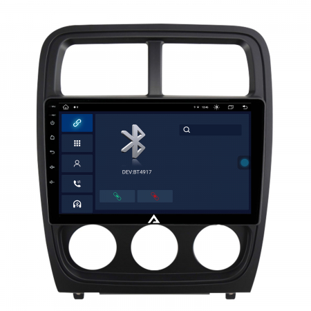Navigatie Android Dodge Caliber 8+256GB | AutoDrop.ro [5]