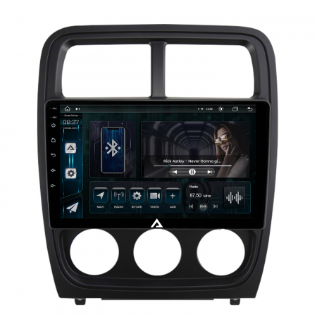 Navigatie Android Dodge Caliber 8+256GB | AutoDrop.ro [1]