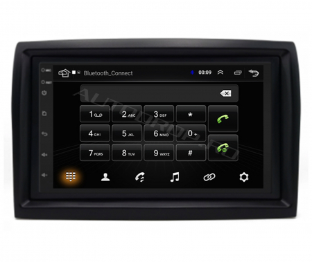 Navigatie Android Fiat Ducato 1+16GB | AutoDrop.ro [3]