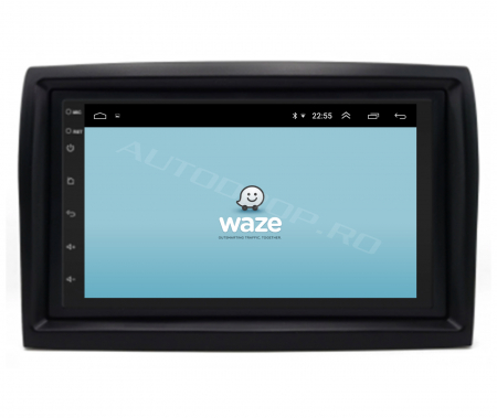 Navigatie Android Fiat Ducato 1+16GB | AutoDrop.ro [14]