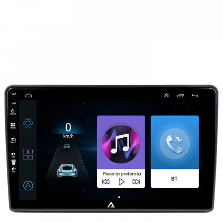 Navigatie Android Citroen Berlingo 2008+ 1GB | AutoDrop.ro [2]
