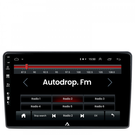 Navigatie Android Citroen Berlingo 2008+ 1GB | AutoDrop.ro [5]