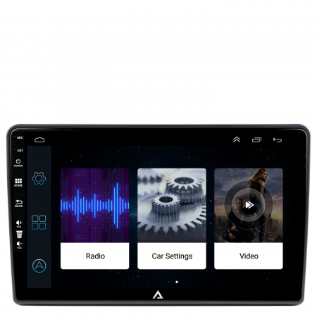 Navigatie Android Citroen Berlingo 2008+ 1GB | AutoDrop.ro [3]