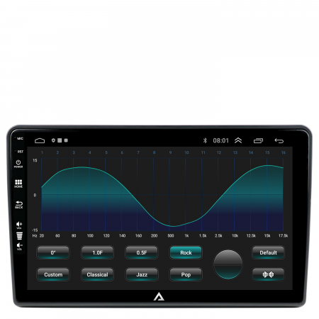 Navigatie Android Citroen Berlingo 2008+ 1GB | AutoDrop.ro [9]