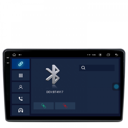 Navigatie 2K Android Citroen Berlingo 2008+ 4GB | AutoDrop.ro [10]