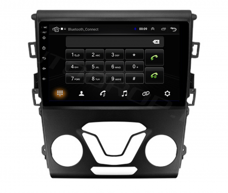 Navigatie Android Ford Mondeo 2013+ 1GB | AutoDrop.ro [5]