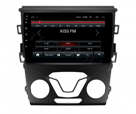 Navigatie Android Ford Mondeo 2013+ 1GB | AutoDrop.ro [2]