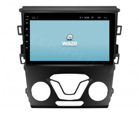 Navigatie Android Ford Mondeo 2013+ 1GB | AutoDrop.ro [11]