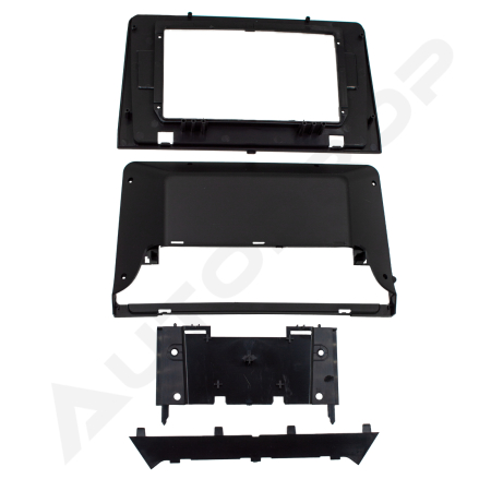 Navigatie Android Citroen Berlingo / Peugeot Rifter / Opel Combo (2018+) 2GB | AutoDrop.ro [10]