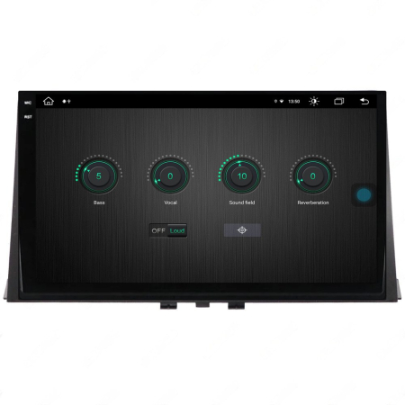 Navigatie Android Citroen Berlingo 2018+ 4GB | AutoDrop.ro [7]