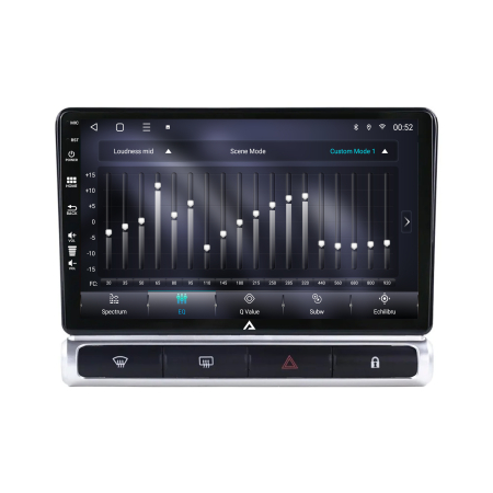 Navigatie  Android 13 Citroen High-V (2024+) 4+64GB | AutoDrop.ro [7]