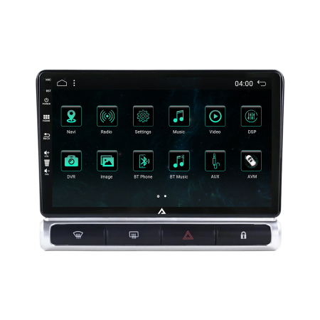 Navigatie Android Citroen C3 High-V (2024+) 6GB | AutoDrop.ro [2]