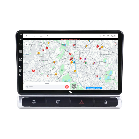 Navigatie Android Citroen C3 High-V (2024+) 6GB | AutoDrop.ro [8]