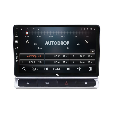 Carplay Carpad Android Citroen C3 High-V (2024+) | AutoDrop.ro [6]