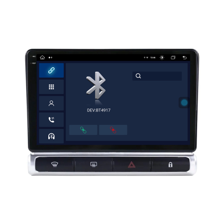 Navigatie 2K Android Citroen C3 High-V (2024+) 8GB RAM | AutoDrop.ro [7]