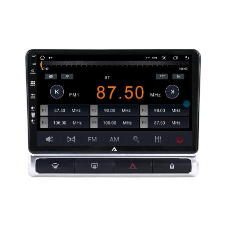 Navigatie Android Citroen C3 High-V (2024+) 8GB RAM | AutoDrop.ro [6]