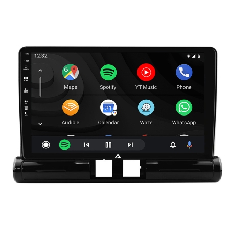 Navigatie  Android  Citroen Low-V (2024+) 4+64GB | AutoDrop.ro [3]