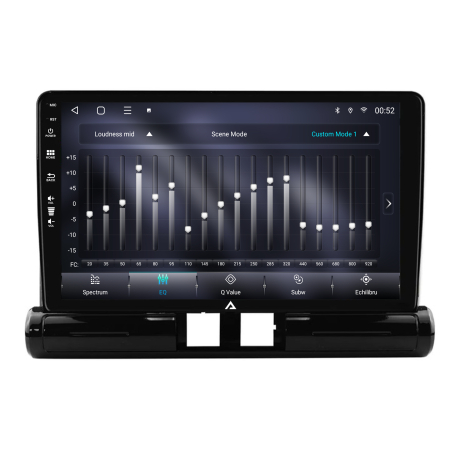 Navigatie Android Citroen C3 Low-V (2024+) 6GB | AutoDrop.ro [8]