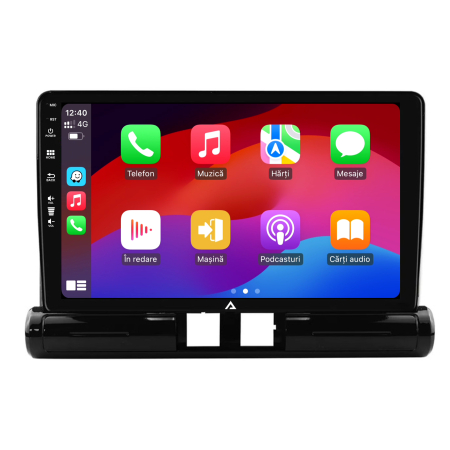 Navigatie Android Citroen C3 Low-V (2024+) 6GB | AutoDrop.ro [4]