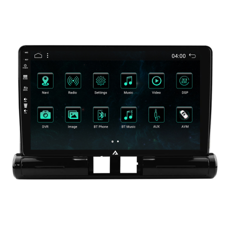 Navigatie Android Citroen C3 Low-V (2024+) 6GB | AutoDrop.ro [2]