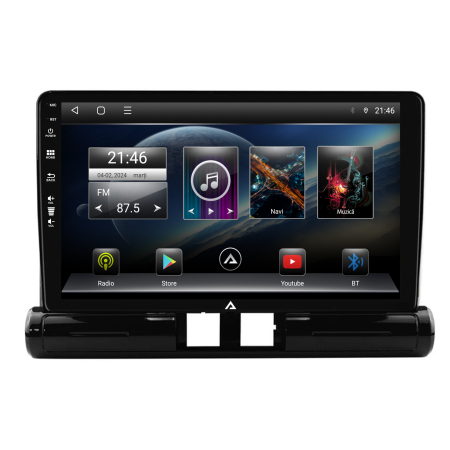 Carplay Carpad Android Citroen C3 Low-V (2024+) | AutoDrop.ro [1]