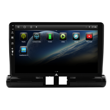 Navigatie Android Citroen C3 Low-V (2024+) 2+32GB | AutoDrop.ro [3]