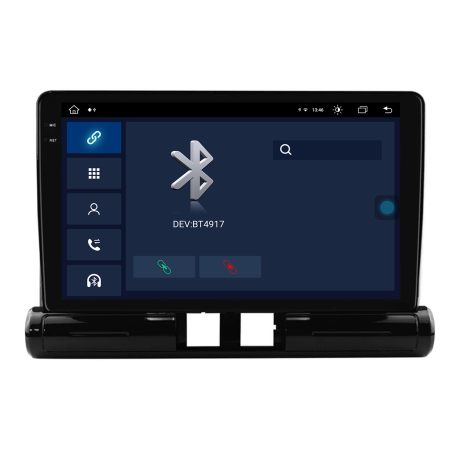 Navigatie 2K Android Citroen C3 Low-V (2024+) 8GB RAM | AutoDrop.ro [10]