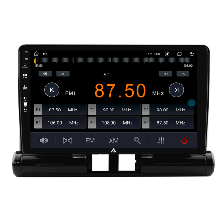 Navigatie Android Citroen C3 Low-V (2024+) 8GB RAM | AutoDrop.ro [4]