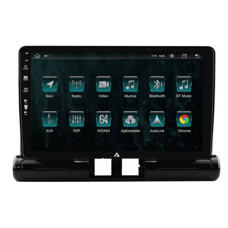 Navigatie Android Citroen C3 Low-V (2024+) 8GB RAM | AutoDrop.ro [2]