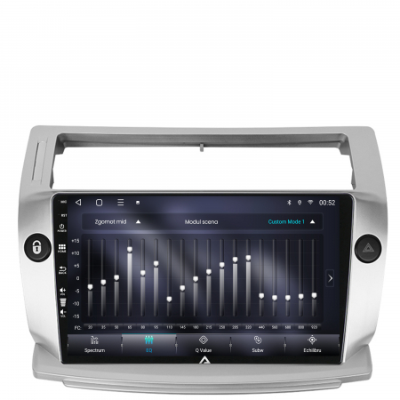 Navigatie Android Citroen C4 2+32GB | AutoDrop.ro [6]