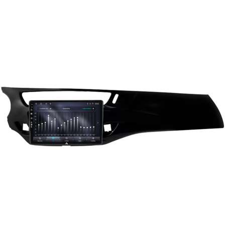 Navigatie  Android 13 Citroen C3 II (2009-2016) 4+64GB | AutoDrop.ro [5]