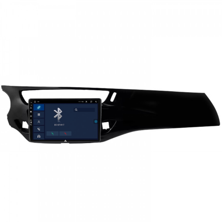 Navigatie Android 13 Citroen C3 II (2009-2016) 8GB RAM | AutoDrop.ro [5]