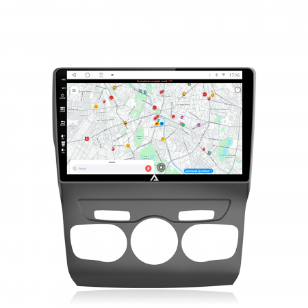 Carplay Android 12 Citroen C4 2gb | AutoDrop.ro [5]