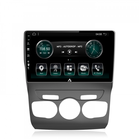 Navigatie Android 12 Citroen C4 2GB | AutoDrop.ro [2]