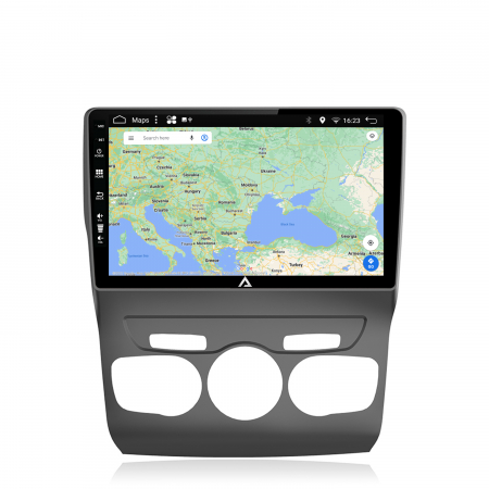 Navigatie Android 12 Citroen C4 2GB | AutoDrop.ro [6]