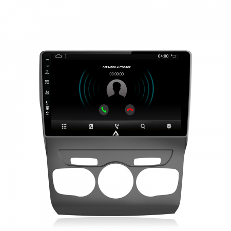 Navigatie Android 12 Citroen C4 2GB | AutoDrop.ro [5]