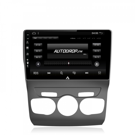 Navigatie Android 12 Citroen C4 2GB | AutoDrop.ro [3]