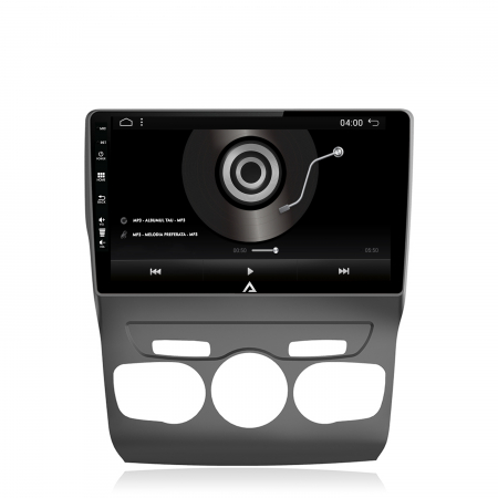 Navigatie Android 12 Citroen C4 2GB | AutoDrop.ro [8]