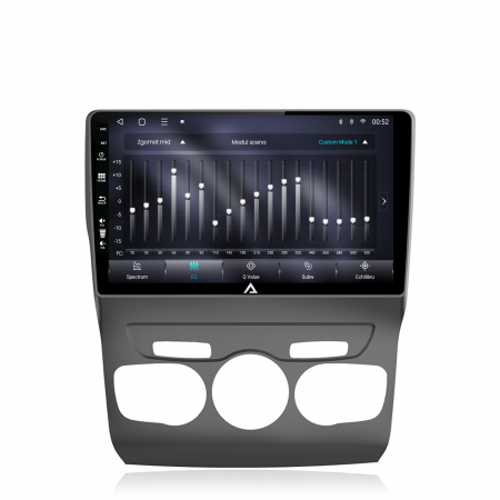 Navigatie Citroen C4L 2GB RAM 2011+ | AutoDrop.ro [6]