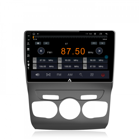 Navigatie Android 13 Citroen C4L 8GB | AutoDrop.ro [6]