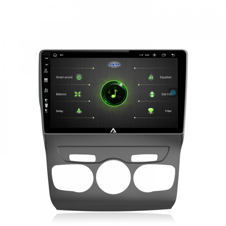 Navigatie Android 13 Citroen C4L 8GB | AutoDrop.ro [8]